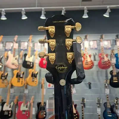 Epiphone Les Paul Custom 2